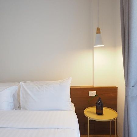 7 Days Asleep Hotel Chiang Mai Ngoại thất bức ảnh