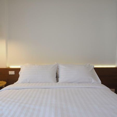 7 Days Asleep Hotel Chiang Mai Ngoại thất bức ảnh