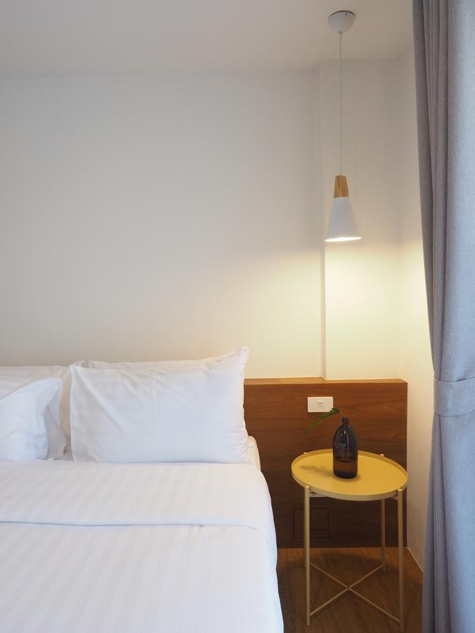 7 Days Asleep Hotel Chiang Mai Ngoại thất bức ảnh