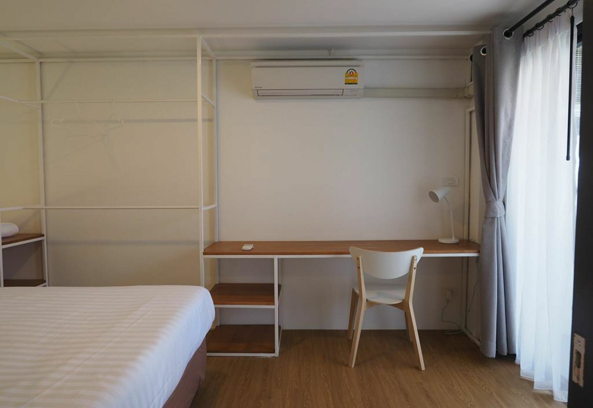 7 Days Asleep Hotel Chiang Mai Ngoại thất bức ảnh