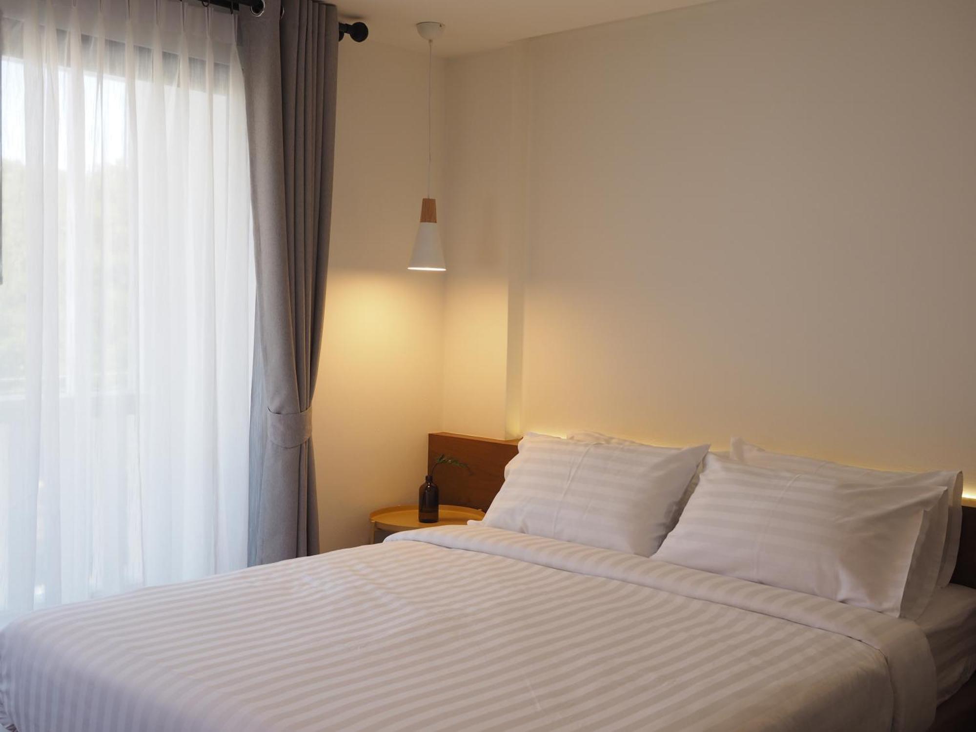 7 Days Asleep Hotel Chiang Mai Ngoại thất bức ảnh