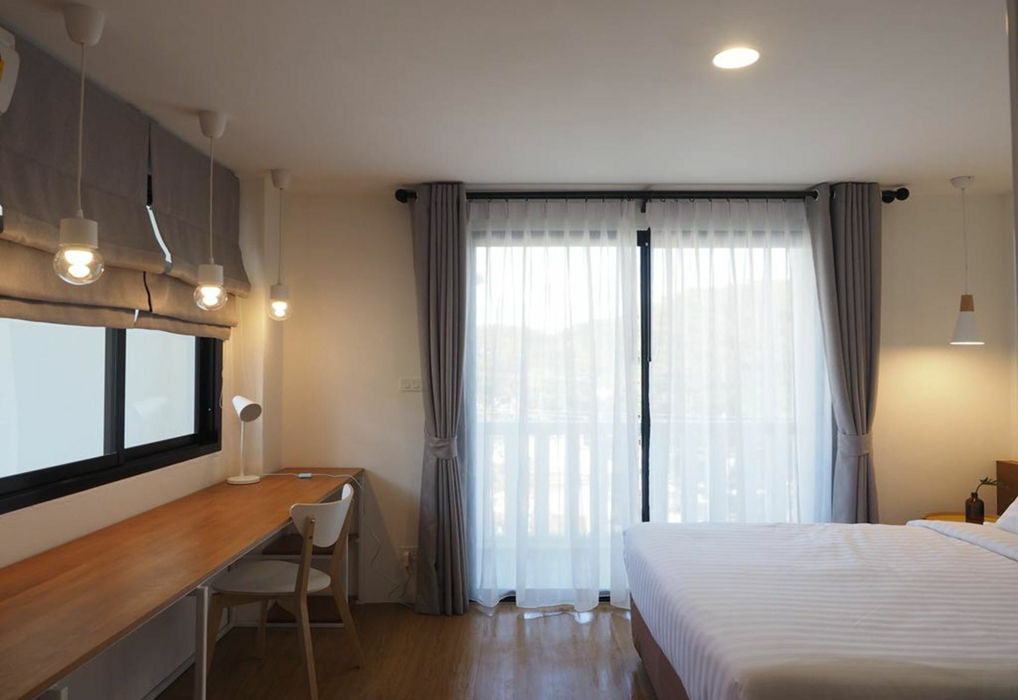 7 Days Asleep Hotel Chiang Mai Ngoại thất bức ảnh