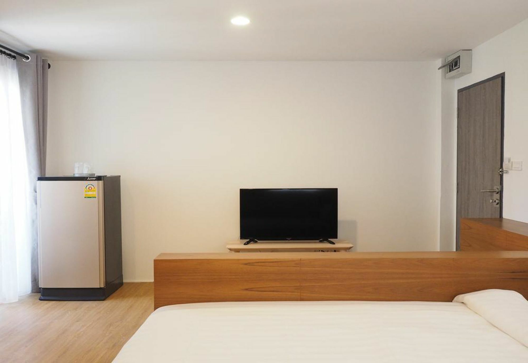 7 Days Asleep Hotel Chiang Mai Ngoại thất bức ảnh