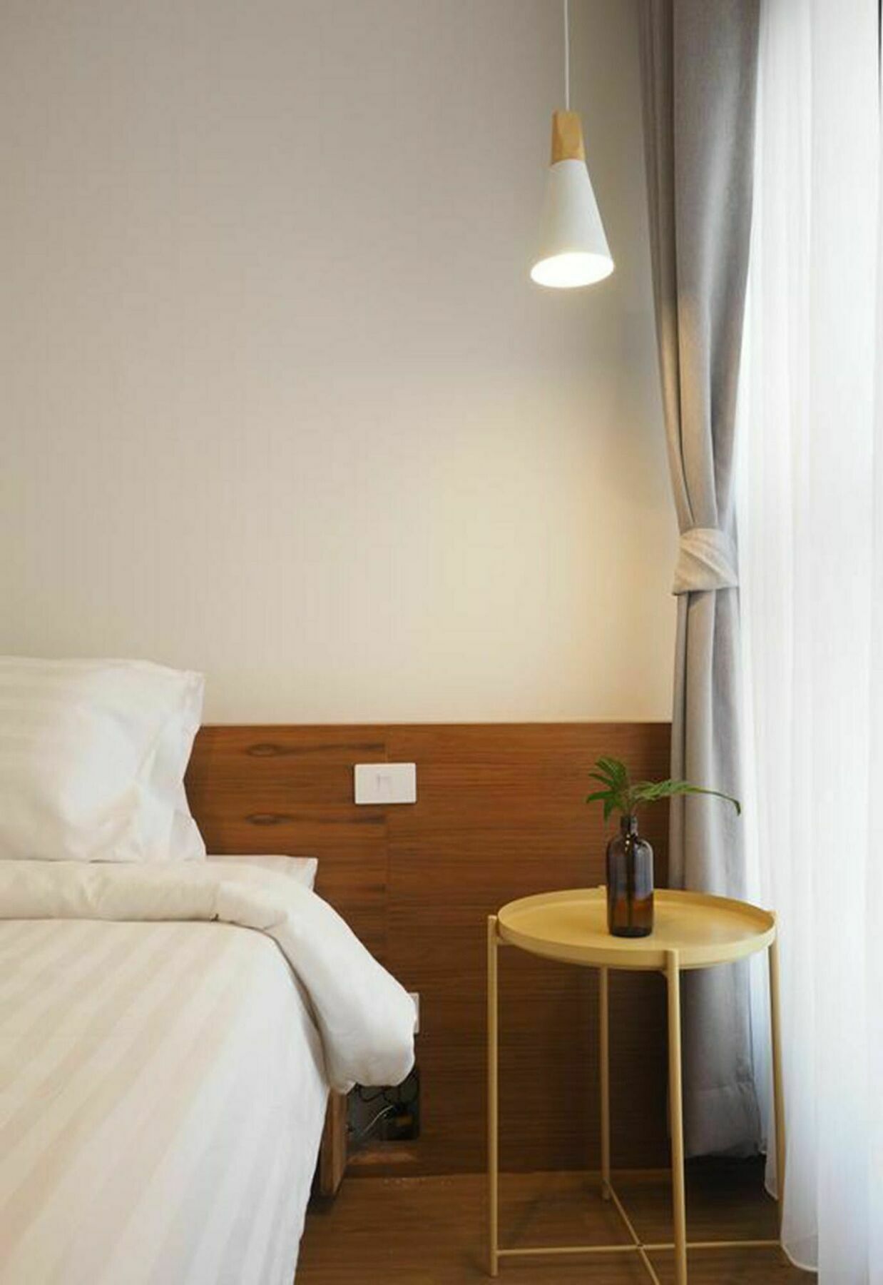 7 Days Asleep Hotel Chiang Mai Ngoại thất bức ảnh