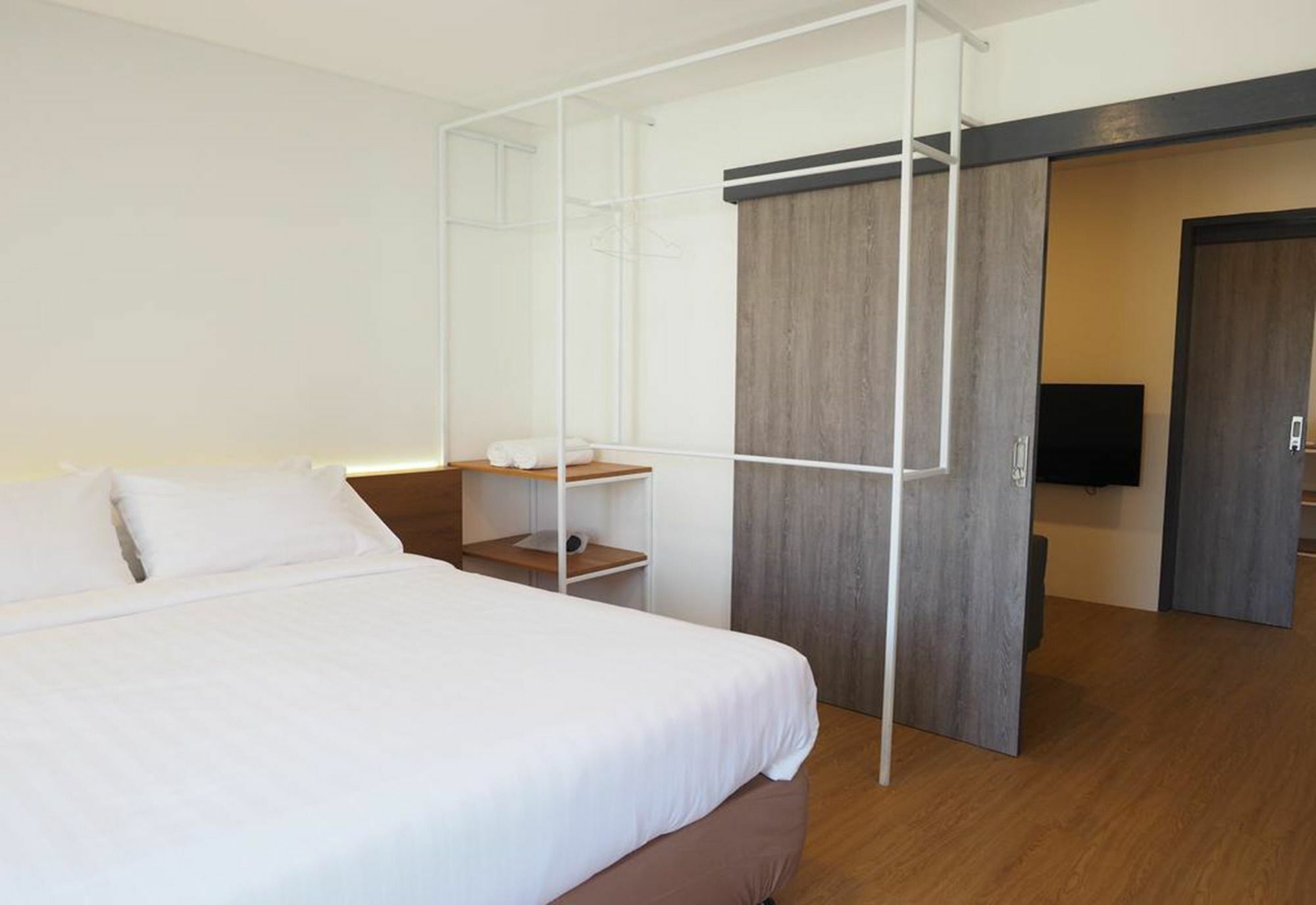 7 Days Asleep Hotel Chiang Mai Ngoại thất bức ảnh