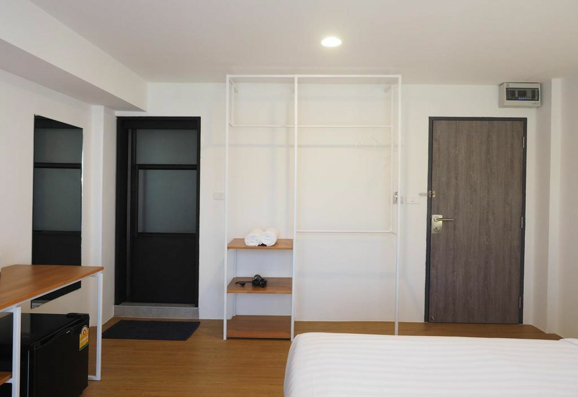 7 Days Asleep Hotel Chiang Mai Ngoại thất bức ảnh
