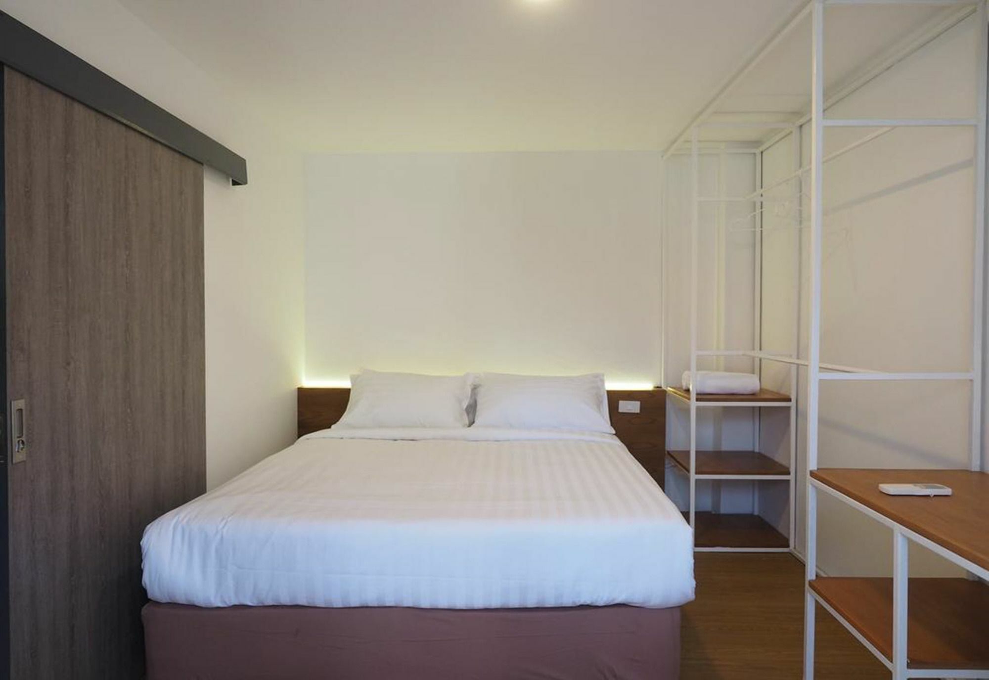 7 Days Asleep Hotel Chiang Mai Ngoại thất bức ảnh