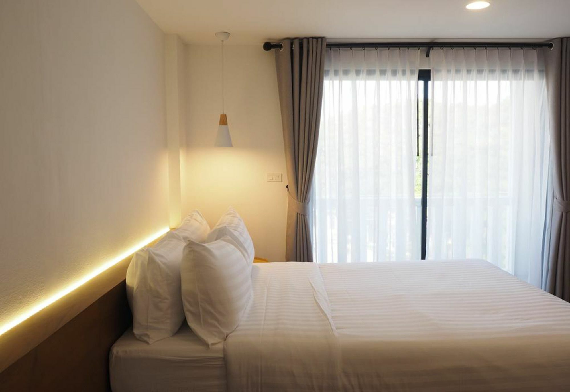 7 Days Asleep Hotel Chiang Mai Ngoại thất bức ảnh