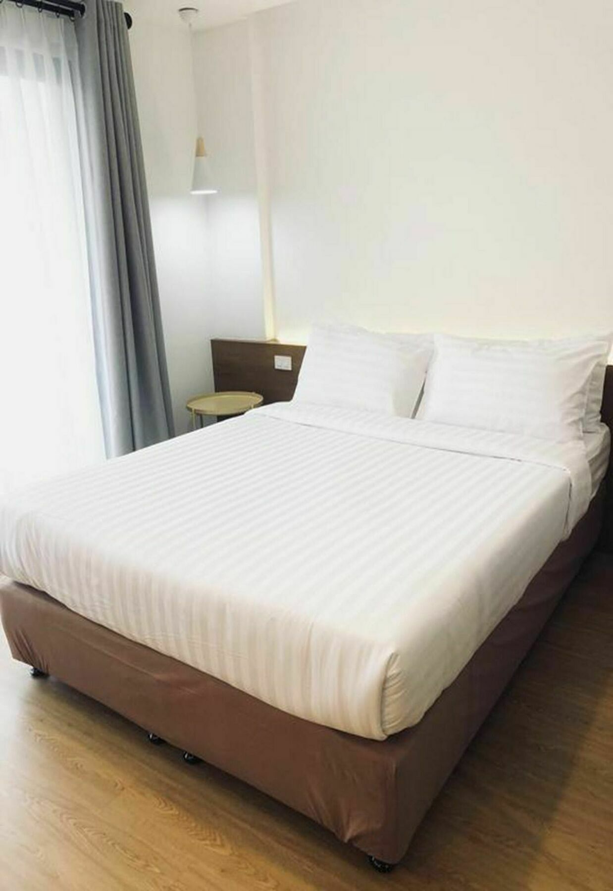 7 Days Asleep Hotel Chiang Mai Ngoại thất bức ảnh