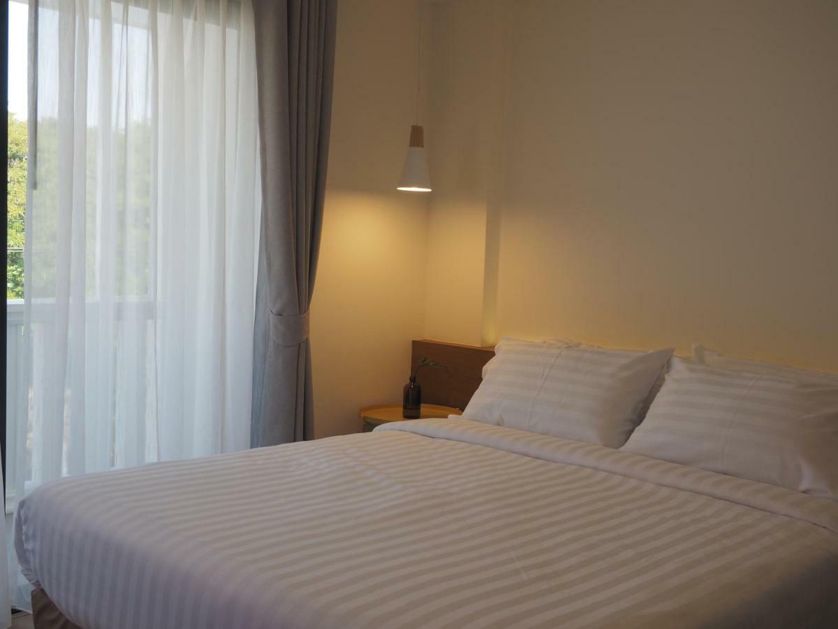7 Days Asleep Hotel Chiang Mai Ngoại thất bức ảnh