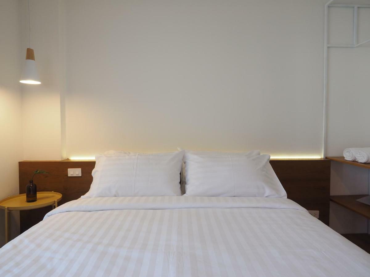 7 Days Asleep Hotel Chiang Mai Ngoại thất bức ảnh