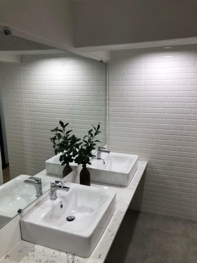 7 Days Asleep Hotel Chiang Mai Ngoại thất bức ảnh